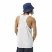 T-Shirt para Homem sem Mangas Champion Tank Top Preto Desporto | Lazer - nacloset 2