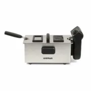 Fritadeira G3Ferrari G10203 Preto 2000 W 10 L Cozinha | Gourmet - nacloset 2