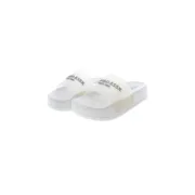 Chinelos para Mulher U.S. Polo Assn. AMAMI009 WHI008  Branco Chinelas e tamancos - nacloset