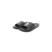 Chinelos para Homem U.S. Polo Assn. GAVIO004 Preto Chinelos e meias de natação - nacloset