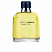 Perfume Homem Dolce & Gabbana DOLCE & GABBANA POUR HOMME EDT 125 ml Pour Homme Perfumaria | Cosmética - nacloset