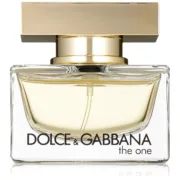 Perfume Dolce & Gabbana THE ONE EDP EDP 30 ml Perfumaria | Cosmética - nacloset 2
