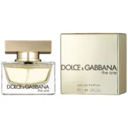 Perfume Dolce & Gabbana THE ONE EDP EDP 30 ml Perfumaria | Cosmética - nacloset