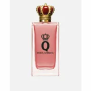 Perfume Unissexo Dolce & Gabbana Q BY DOLCE & GABBANA 100 ml Perfumaria | Cosmética - nacloset 2