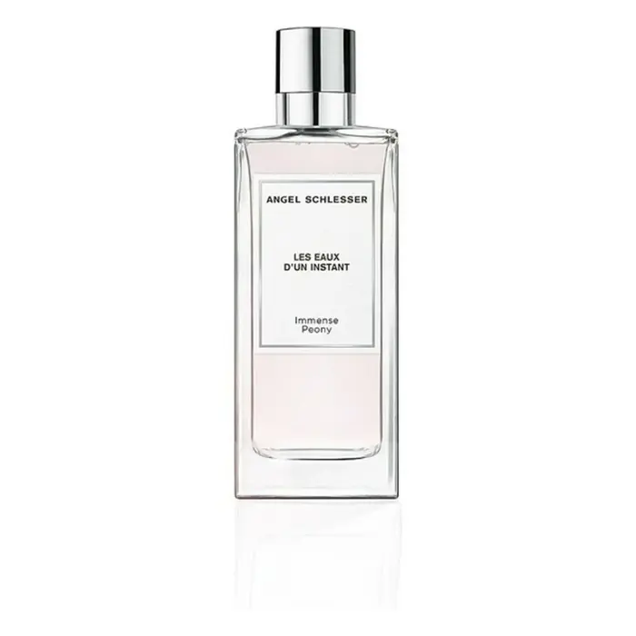 Perfume Angel Schlesser Les Eaux D’Un Instant Inmense Peony EDT 100 ml Perfumaria | Cosmética - nacloset