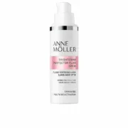 Fluido de Beleza Iluminador Anne Möller Stimulâge Spf 30 50 ml Cuidado Facial - nacloset