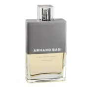 Perfume Homem Armand Basi BASI WOODY MUSK EDT 125 ml Perfumaria | Cosmética - nacloset