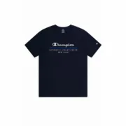 Camisola de Manga Curta Homem Champion Crewneck Moda | Acessórios - nacloset 2