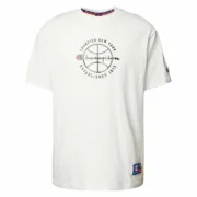 Camisola de Manga Curta Homem Champion Crewneck Moda | Acessórios - nacloset 2