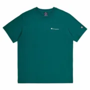 Camisola de Manga Curta Homem Champion Crewneck Moda | Acessórios - nacloset 2