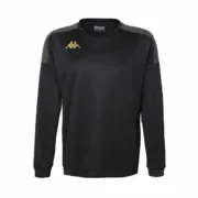 Sweatshirt de Treino para Adultos Kappa Gaverno Desporto | Lazer - nacloset