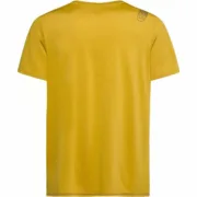 Camisola de Manga Curta Homem La Sportiva Tracer Azul Desporto | Lazer - nacloset 2