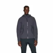 Casaco de Desporto para Homem Campagnolo Fix Cinzento Cinzento escuro Blusões - nacloset