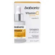 Sérum Antioxidante Babaria 30 ml Cuidado Facial - nacloset