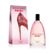 Perfume Instituto Español Oh My God EDT Perfumaria | Cosmética - nacloset