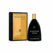 Perfume Homem Poseidon POSEIDON GOLD FOR MEN EDT 150 ml Perfumaria | Cosmética - nacloset 2