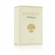 Perfume Homem Poseidon POSEIDON ONLY MAN EDT 150 ml Perfumaria | Cosmética - nacloset 2