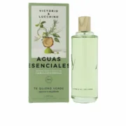 Perfume Victorio & Lucchino Aguas Esenciales Te Quiero Verde EDT 250 ml Perfumaria | Cosmética - nacloset