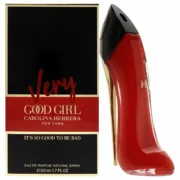Perfume Carolina Herrera Very Good Girl EDP 50 ml Perfumaria | Cosmética - nacloset