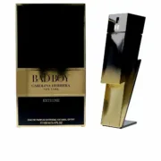 Perfume Homem Carolina Herrera BAD BOY EDP 100 ml Perfumaria | Cosmética - nacloset