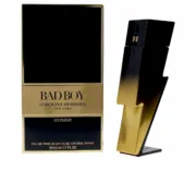 Perfume Homem Carolina Herrera EDP Bad Boy Extreme 50 ml Perfumaria | Cosmética - nacloset