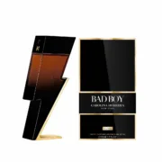 Perfume Homem Carolina Herrera BAD BOY 50 ml Perfumaria | Cosmética - nacloset