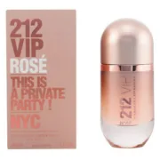Perfume 212 Vip Rosé Carolina Herrera EDP EDP Perfumaria | Cosmética - nacloset 2
