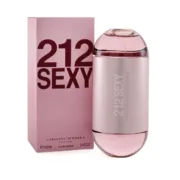Perfume Carolina Herrera 212 Sexy EDP 100 ml Perfumaria | Cosmética - nacloset