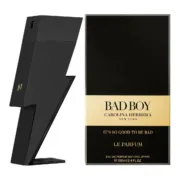 Perfume Homem Bad Boy Carolina Herrera EDP Bad Boy EDP Perfumaria | Cosmética - nacloset 2