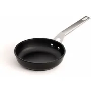 Frigideira Valira AIRE IND 4641/25 Preto Alumínio Ø 20 cm Indução Cozinha | Gourmet - nacloset