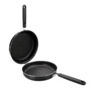 Frigideira para Tortilhas Ibili Ø 20 cm Cozinha | Gourmet - nacloset