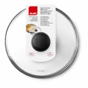 Tampa para Tachos Ibili Cristal Ø 16 cm Cozinha | Gourmet - nacloset