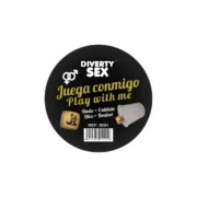 Jogo Erótico Divertysex 12 Peças Sets Eróticos - nacloset
