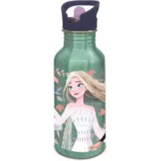 Garrafa de água Frozen Alumínio 545 ml Campismo e Montanha - nacloset