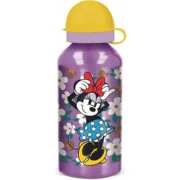 Garrafa de água Minnie Mouse Minnie Sunshine Alumínio 400 ml Campismo e Montanha - nacloset