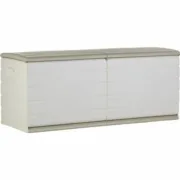 Arca Plastiken 97153 153 x 61 x 53 cm Bege Plástico Casa | Jardim - nacloset