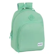 Mochila Escolar BlackFit8 Turquesa Jogos | Disfarces - nacloset