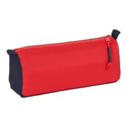Estojo RFEF Azul Vermelho 21 x 8 x 7 cm Estojos - nacloset 2