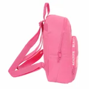 Mochila Infantil BlackFit8 Glow up Mini Cor de Rosa (25 x 30 x 13 cm) Jogos | Disfarces - nacloset 2