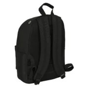 Mochila para notebook Marvel Preto 31 x 41 x 16 cm Informática | Computadores - nacloset 2