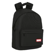 Mochila para notebook Marvel 14,1” Preto Informática | Computadores - nacloset