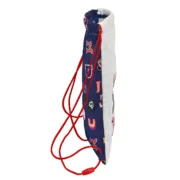Saco Mochila com Cordas Mickey Mouse Only One Azul Marinho 26 x 34 x 1 cm Desporto | Lazer - nacloset 2