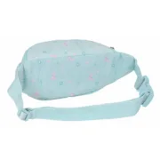 Bolsa de Cintura Moos Garden Turquesa 23 x 12 x 9 cm Acessórios de Moda - nacloset 2