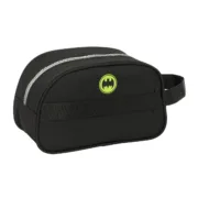 Nécessaire de Viagem Batman Game over Preto 26 x 15 x 12 cm Desporto | Lazer - nacloset 2