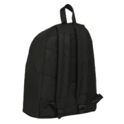 Mochila Escolar Naruto Preto 33 x 42 x 15 cm Jogos | Disfarces - nacloset 2