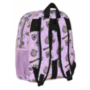 Mochila Escolar Monster High Best boos Lilás 32 x 38 x 12 cm Jogos | Disfarces - nacloset 2