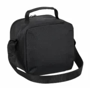 Saco Isotérmico Mickey Mouse Preto 20 x 20 x 15 cm Waterproof Caixas térmicas portáteis - nacloset 2