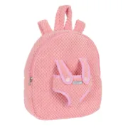 Mochila Infantil Safta Urso de Peluche Jogos | Disfarces - nacloset 2