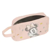 Bolsa Escolar Safta 21,5 x 12 x 6,5 cm Estojos - nacloset