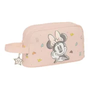Bolsa Escolar Safta 21,5 x 12 x 6,5 cm Estojos - nacloset 2